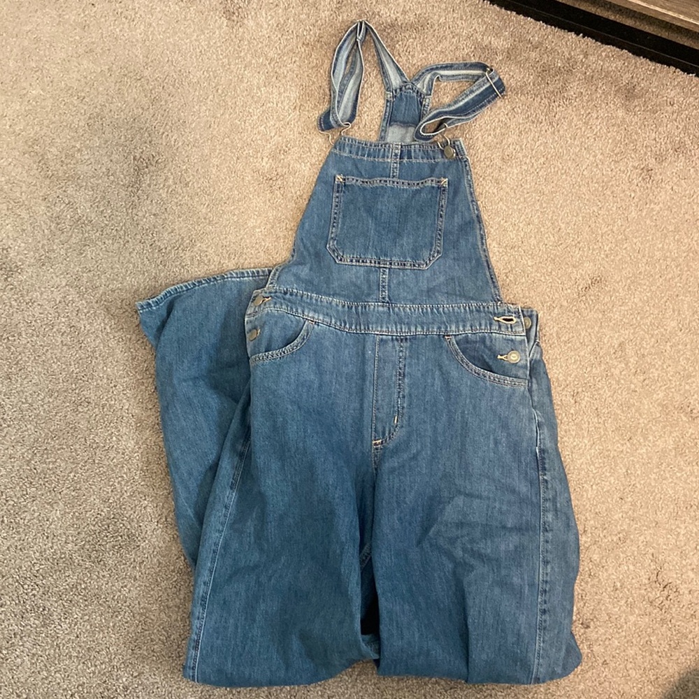 Overalls